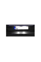 OTO H.İ.T.  Opel Astra H Uyumlu Led Plaka Aydınlatma Ampulü Beyaz - 2