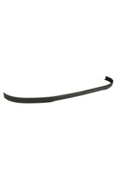 OTO H.İ.T.  Fiat Coupe Uyumluastra H Lip Esnek Plastik Ön Tampon Eki Siyah Spoiler - 1