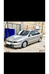 OTO H.İ.T.  FİAT MAREA UYUMLU ÖN TAMPON EKİ CUPRA LİP MAT SİYAH BODY KİT thumbnail 1