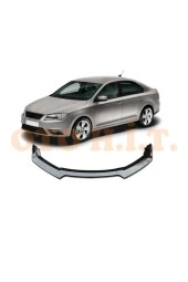 OTO H.İ.T.  Seat Toledo Yeni Kasa Uyumlu Ön Tampon Eki Bodykit Karlık Lip thumbnail 1