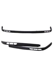 OTO H.İ.T.  Renault 19 Uyumlu Laguna Lip Ön Tampon Eki 2 Parça 1.sınıf Kaliteli thumbnail 2