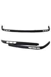 OTO H.İ.T.  Honda Vtec 2 Uyumlu Laguna Lip 2 Parça Ön Tampon thumbnail 2