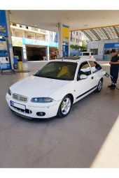 OTO H.İ.T.  Rover 216 Uyumlu Astra H Lip 2 Parça Ön Tampon Eki 1. Sınıf Kaliteli thumbnail 1