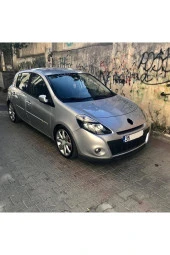 OTO H.İ.T.  Renault Clio 3 Uyumlu Astra H Lip 2 Parça Ön Tampon Eki 1. Sınıf Kaliteli thumbnail 1