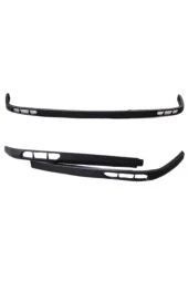 OTO H.İ.T.  Mazda 323 Uyumlu Laguna Lip Ön Tampon Eki 2 Parça Laguna Lip Ön Tampon Eki 2 Parça thumbnail 3