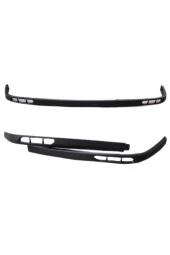 OTO H.İ.T.  Renault Trafic Uyumlu Laguna Lip 2 Parça Ön Tampon Eki 1. Sınıf Kaliteli Uyumlu thumbnail 2