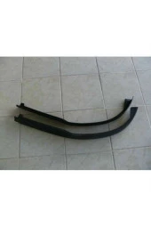 OTO H.İ.T.  Opel Astra G Uyumlu Astra H Lip 2 Parça Ön Tampon Eki 1. Sınıf Kaliteli thumbnail 3