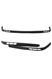 OTO H.İ.T.  Honda Civic Ies Laguna Lip Ön Tampon Eki 2 Parça thumbnail 2