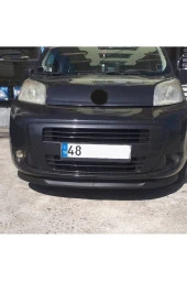OTO H.İ.T.  Fiat Fiorino Uyumlu Astra H Lip 2 Parça Ön Tampon Eki 1. Sınıf Kaliteli thumbnail 1
