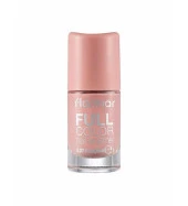 Flormar Full Color Nail Enamel Oje No: FC04 - 1