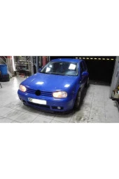 OTO H.İ.T.  Volkswagen Golf 4 Laguna Lip Ön Tampon Eki 2 Parça thumbnail 1