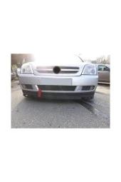 OTO H.İ.T.  Opel Vectra C Laguna Lip Ön Tampon Eki 2 Parça - 1