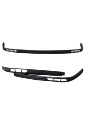 OTO H.İ.T.  Renault Europa Laguna Uyumlu Lip Ön Tampon Eki 2 Parça thumbnail 2