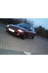 OTO H.İ.T.  Ford Escort Laguna Lip Ön Tampon Eki 2 Parça thumbnail 1