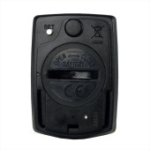 Echowell Kilometre Saati Kablosuz 10 Fonksiyon U10W - 2