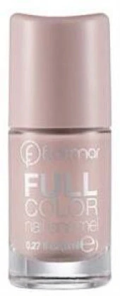 Flormar Full Color Nail Enamel Oje No: Fc61 - 1
