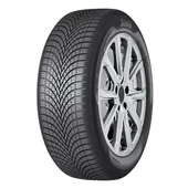 Sava All Weather 205/55R16 94V XL (4 Mevsim) (2024) - 2