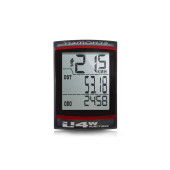 Echowell Kilometre Saati Kablosuz 4 Fonksiyon U4W - 1