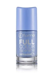 Flormar Full Color Nail Enamel Oje No: Fc16 - 1