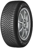 Goodyear Vector 4Seasons Gen-3 SUV 225/65R17 106V XL (4 Mevsim) (2024) thumbnail 2