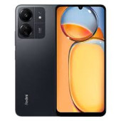 Xiaomi Redmi 13C 6/128 GB  Midnight Black  Akıllı Cep Telefonu (Xiaomi Türkiye Garantili) - 1