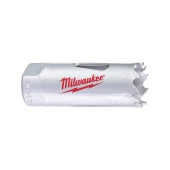 Milwauke Bi-Metal Panç 19 Mm 4932464673 - 2