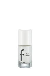 Flormar Full Color Nail Enamel Oje No: Fc01 - 1