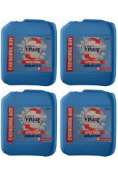 Viking Yoğun Kıvamlı Çamaşır Şuyu Deniz 3,5 Litre 4 Adet thumbnail 1