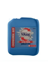 Viking Yoğun Kıvamlı Çamaşır Şuyu Deniz 3,5 Litre 4 Adet thumbnail 2