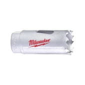 Milwauke Bi-Metal Panç 21 Mm 4932464675 - 1