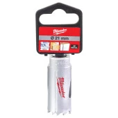 Milwauke Bi-Metal Panç 21 Mm 4932464675 - 2