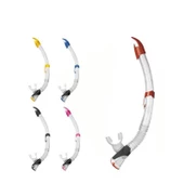 SEAC SUB SNORKEL FAST TECH - 1