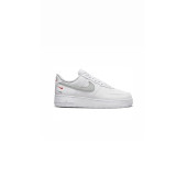 Nike Air Force 1 ''Triple Swoosh'' Spor Ayakkabı - 1