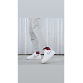 Nike Air Force 1 ''Triple Swoosh'' Spor Ayakkabı - 5