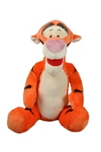 Disney'den Mutluluk: Tigger Core Peluş 35 cm ile Hayaller Gerçek Olsun - 4