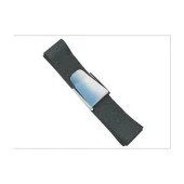 PROBLUE METAL TOKALI AGIRLIK KEMERI - 1