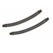 SEAC SUB SUALTI TUFEK LASTIGI (SIYAH) 17.5X 22 - 1