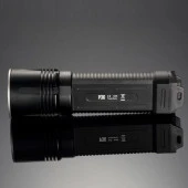 NITECORE P36 2000 LUMEN EL FENERI (2X18650) - 2