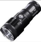 NITECORE TM15 2650 LUMEN ELFENERI (4X18650) - 2