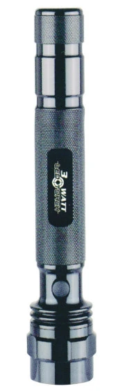 SQUARE ALX 133N ŞARJLI EL FENERİ - 2