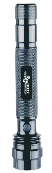 SQUARE ALX 133N ŞARJLI EL FENERİ - 5