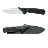 MAC 625 DERI KILIFLI BICAK (SIYAH) - 1