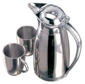 SQUARE HTZ 001 TERMOS SETİ - 1