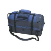 SQUARE TEKERLEKLİ BÜYÜK ÇANTA - 1