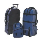 SQUARE TEKERLEKLİ KÜÇÜK ÇANTA - 1