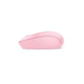 Microsoft Mobile 1850 Kablosuz Pembe Mouse (U7Z-00023) - 3