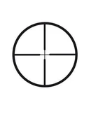 BUSHNELL 6-18X50 TROPHY XLT TUFEK DURBUNU - 7