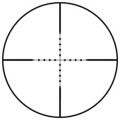 BUSHNELL 5-15X40 ELITE TUFEK DURBUNU thumbnail 7