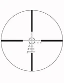 BUSHNELL 4.5-18X44 ELITE HUNTER TUFEK DURBUNU - 3