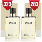 323 Kadın Parfüm Oriental 283 Kadın Parfüm Oriental 50 ml Edp - 1